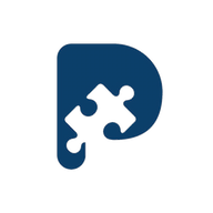 Puzzle logo