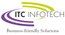 ITC Infotech logo