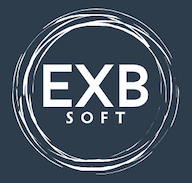 EXBSOFT logo