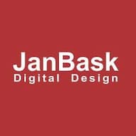 JanBask Digital Design