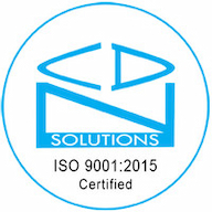 cdn solutions group logo
