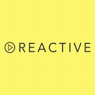 Reactive Graphics logo