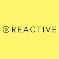 Reactive Graphics