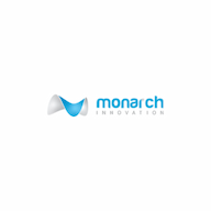Monarch Innovation Private Limited logo
