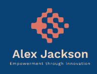 Alex Jackson Consulting logo