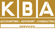 KBA Accounting Services logo