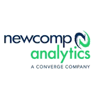 Newcomp Analytics logo