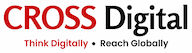 Cross Digital Marketing Agency logo