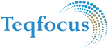 Teqfocus Solutions Inc. logo
