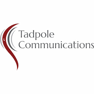 Tadpole Communications, LLC logo