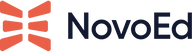 NovoEd logo