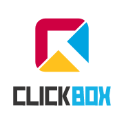 Clickbox Agency logo
