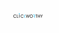 Clickworthy Digital Marketing logo