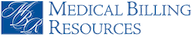 Medical Billing Resources logo