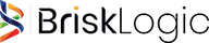 Brisk Logic logo