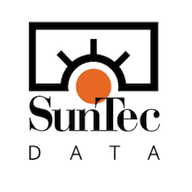 SunTec Data logo