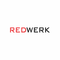 Redwerk logo