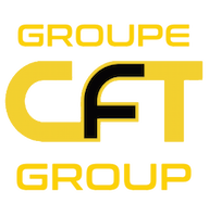 CFT Recycling logo