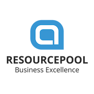 AResourcepool logo