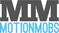MotionMobs logo