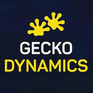 GeckoDynamics logo