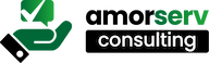 Amorservconsulting logo