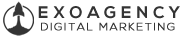 Exo Agency logo