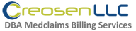 Medclaims Billing Services logo