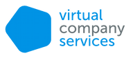 Virtual Company Services logo