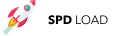 SpdLoad logo