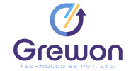 Grewon Technologies logo