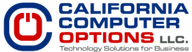 California Computer Options logo