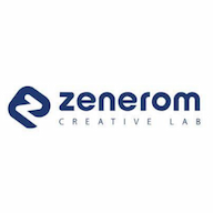 Zenerom UAE logo