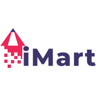 iMart.pro Agency logo