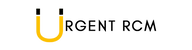 Urgent RCM logo