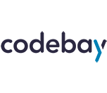 Codebay logo