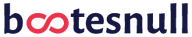 Bootesnull logo