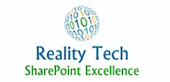 Reality Tech logo