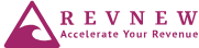 Revnew, Inc. logo