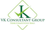 VK Consultant Group logo