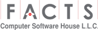 FACTS Computer Software House LLC logo