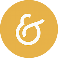 Good & Gold Marketing logo