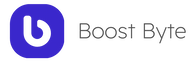 Boost Byte logo