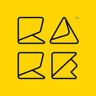 Rare logo
