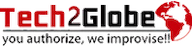Tech2globe Web Solution LLP logo