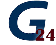 Gestiones24 logo