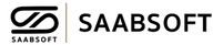 Saabsoft logo