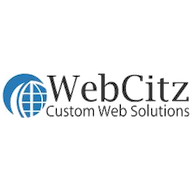 WebCitz logo