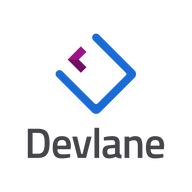 Devlane logo