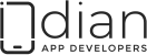 Indian App Developes logo